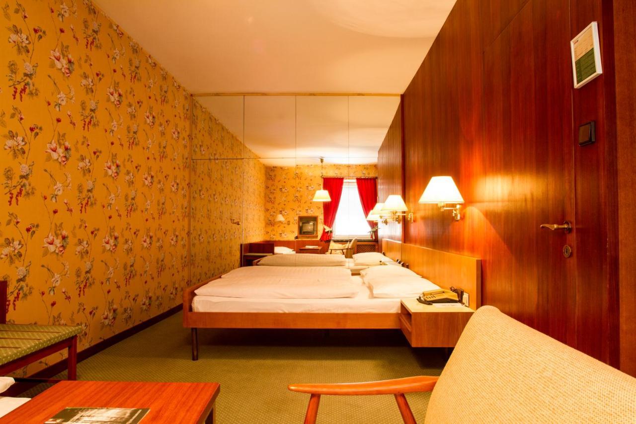 Hohenstauffen Hotel