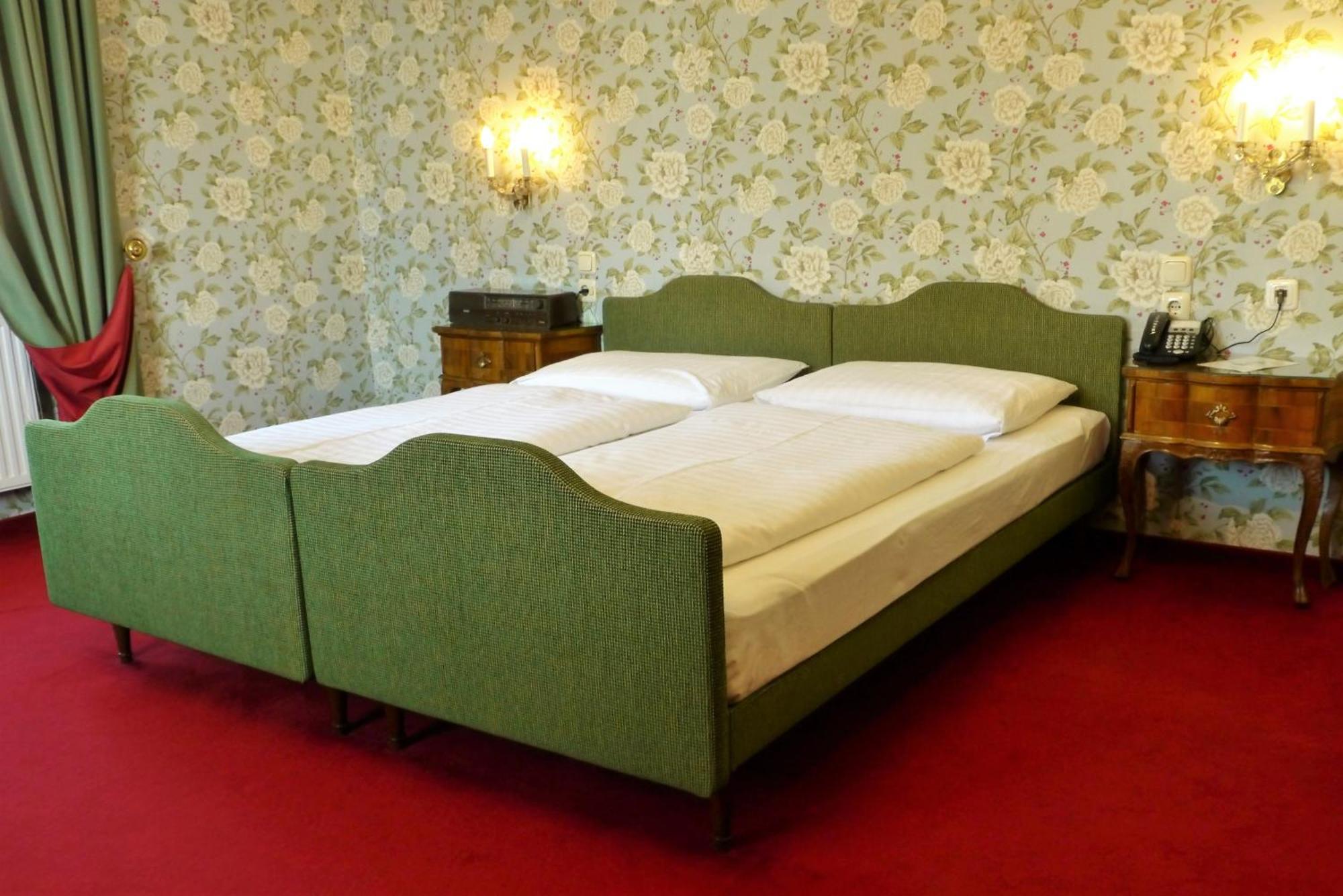 Hohenstauffen 3* Salisburgo
