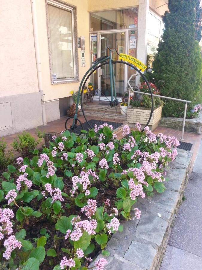 Hohenstauffen 3* Salisburgo