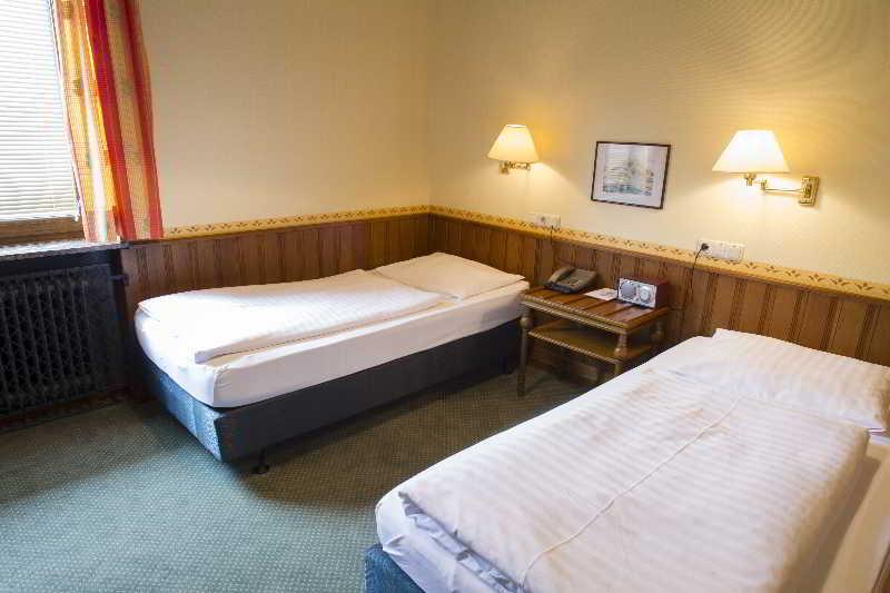 Hohenstauffen Hotel Salzburg